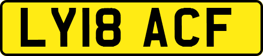 LY18ACF