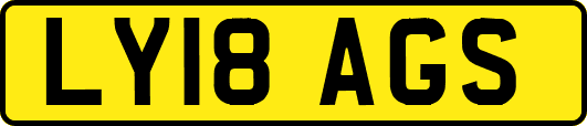 LY18AGS