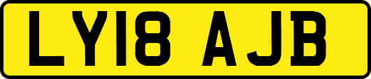 LY18AJB