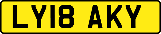 LY18AKY