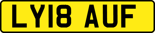 LY18AUF