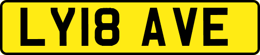 LY18AVE