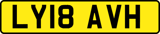 LY18AVH