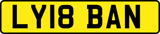 LY18BAN