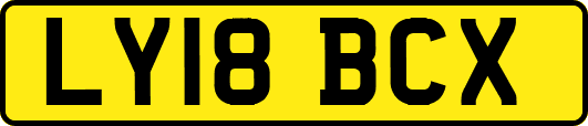 LY18BCX