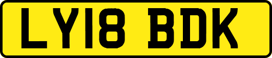 LY18BDK