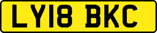 LY18BKC