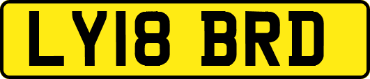 LY18BRD