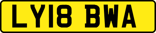 LY18BWA