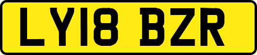 LY18BZR