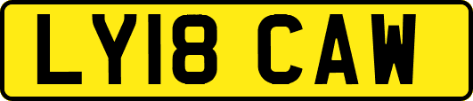 LY18CAW