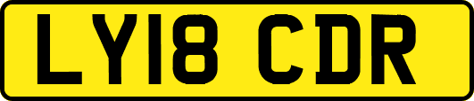 LY18CDR