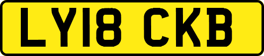 LY18CKB
