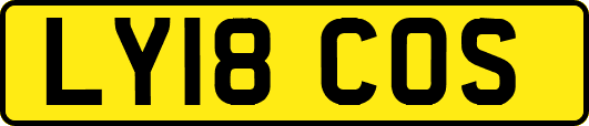 LY18COS