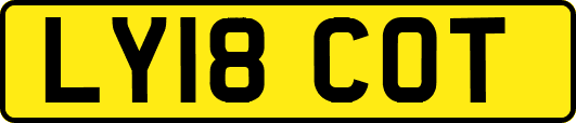 LY18COT