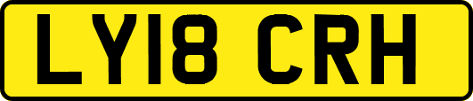 LY18CRH