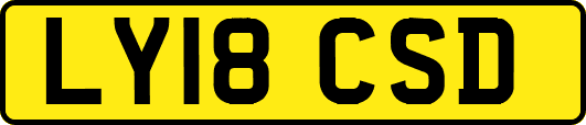 LY18CSD