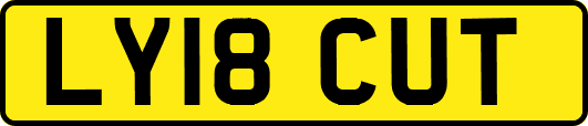 LY18CUT