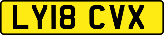 LY18CVX
