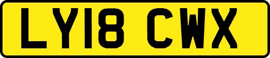 LY18CWX
