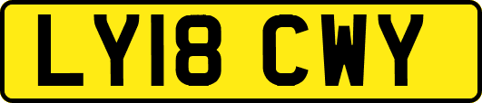 LY18CWY
