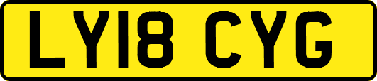 LY18CYG