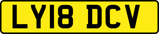 LY18DCV