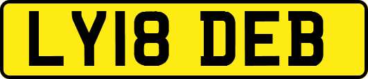 LY18DEB