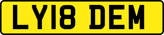 LY18DEM