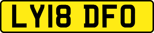 LY18DFO