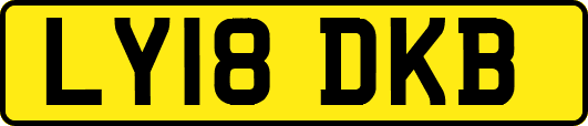 LY18DKB