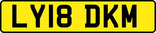 LY18DKM