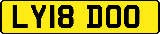 LY18DOO