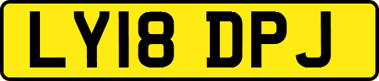 LY18DPJ