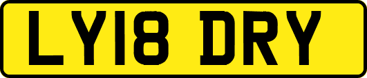 LY18DRY