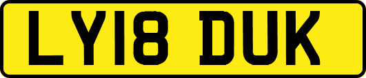 LY18DUK