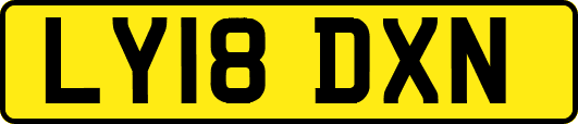 LY18DXN
