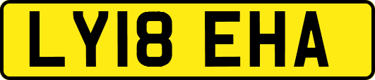 LY18EHA