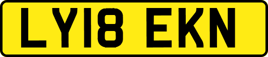 LY18EKN