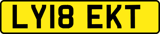 LY18EKT
