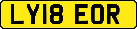 LY18EOR