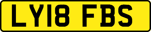 LY18FBS