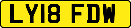 LY18FDW