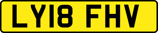LY18FHV