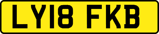 LY18FKB