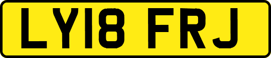 LY18FRJ