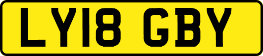 LY18GBY