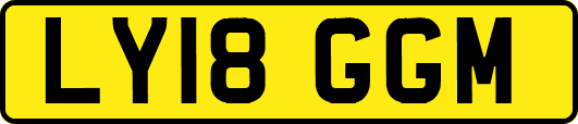 LY18GGM