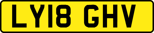 LY18GHV