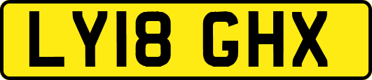 LY18GHX
